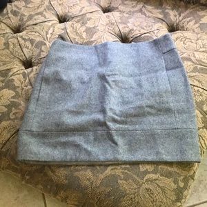 j crew skirt